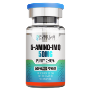 5-Amino-1MQ-Peptid