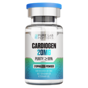Cardiogen-Peptid kaufen