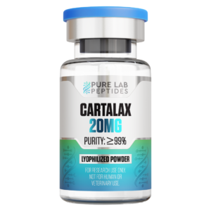 Cartalax-Peptid kaufen