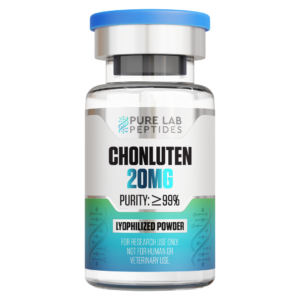 Chonluten-Peptid kaufen