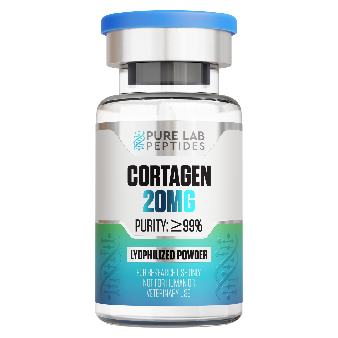 Cortagen-Peptid kaufen
