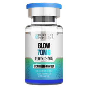 Kaufen Sie GLOW Peptide