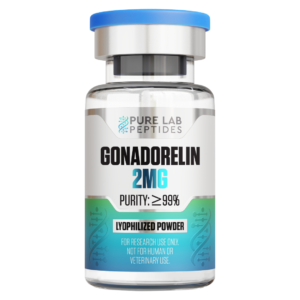 Gonadorelin-Peptid kaufen