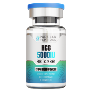 HCG-Peptid kaufen