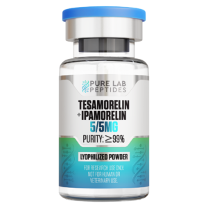 Ipamorelin Tesamorelin-Peptide kaufen