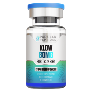Kaufen Sie KLOW Peptide