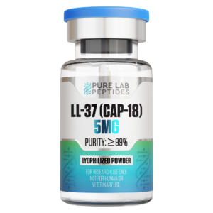 Kaufen Sie LL-37-Peptid