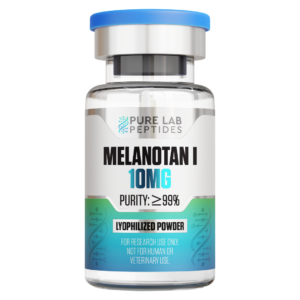 Melanotan 1 Peptid kaufen
