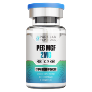 PEG-MGF-Peptid kaufen