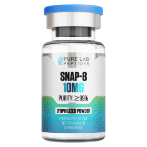 Kaufen Sie das SNAP-8-Peptid