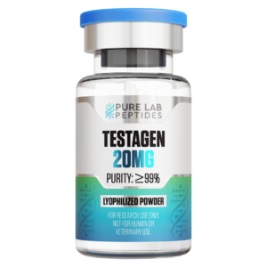 Testagen-Peptid kaufen