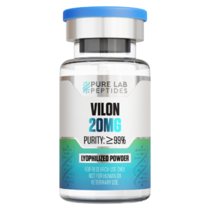 Vilon-Peptid kaufen